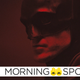“Did I leave the kettle on? Or, more likely, did Alfred?”